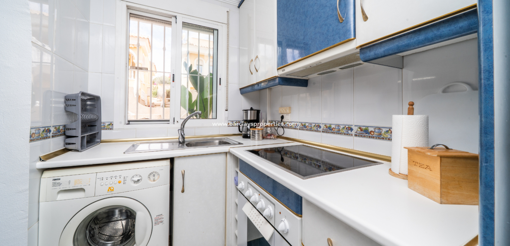 Resale - Reihenhaus - Urb. La Marina