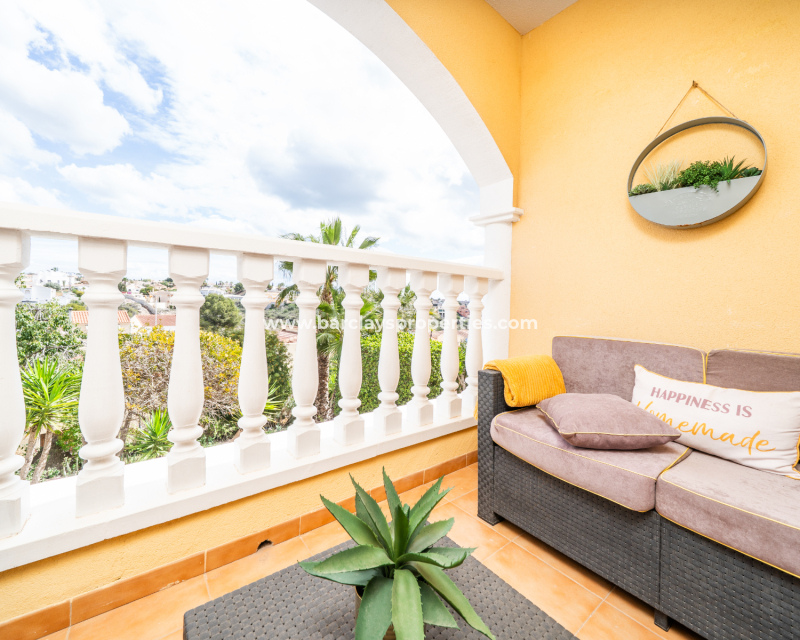 Resale - Reihenhaus - Urb. La Marina