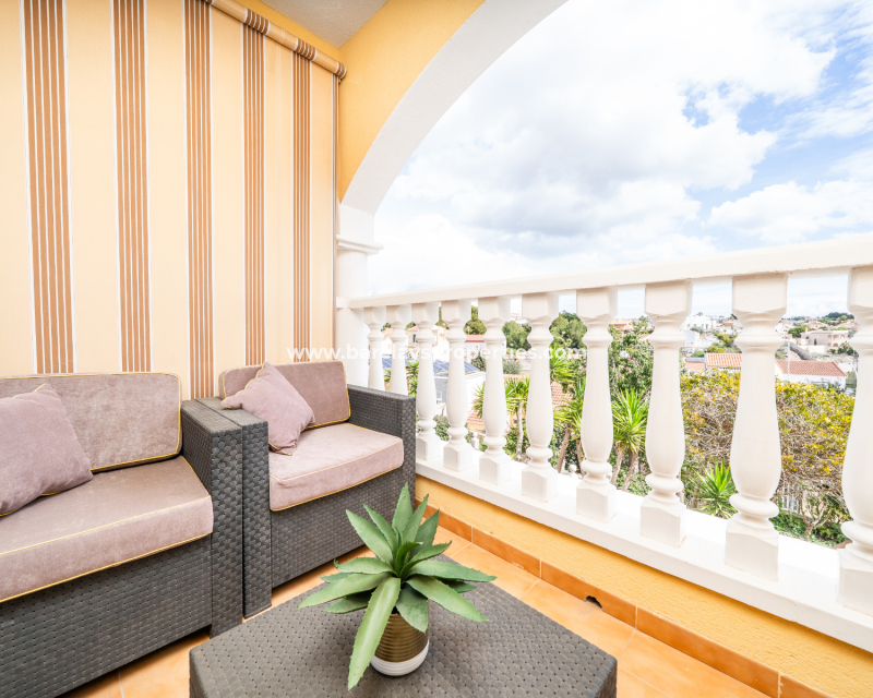 Resale - Reihenhaus - Urb. La Marina