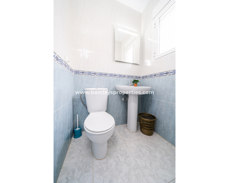 Resale - Reihenhaus - Urb. La Marina