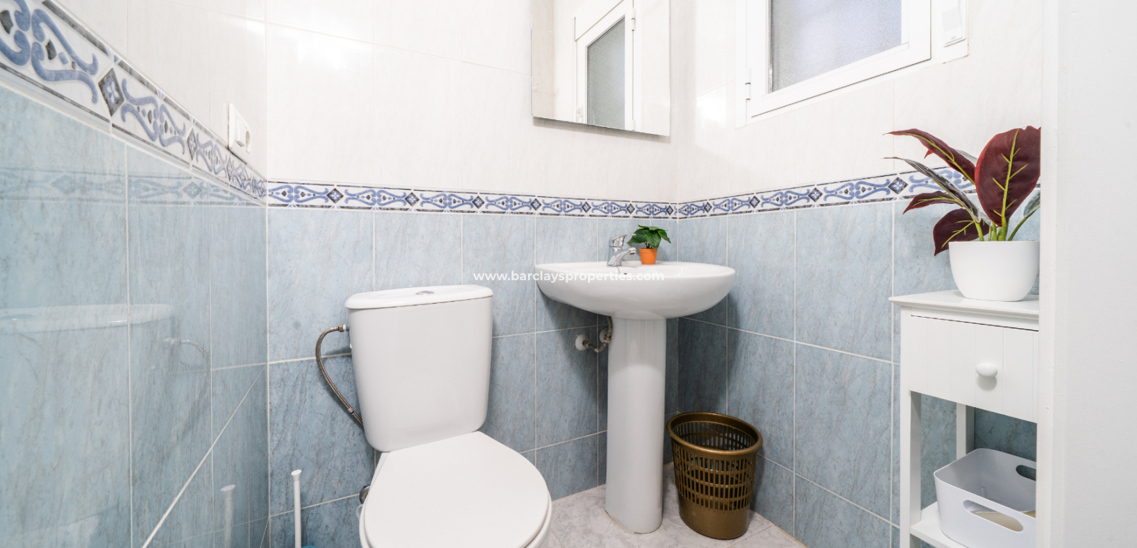 Resale - Reihenhaus - Urb. La Marina