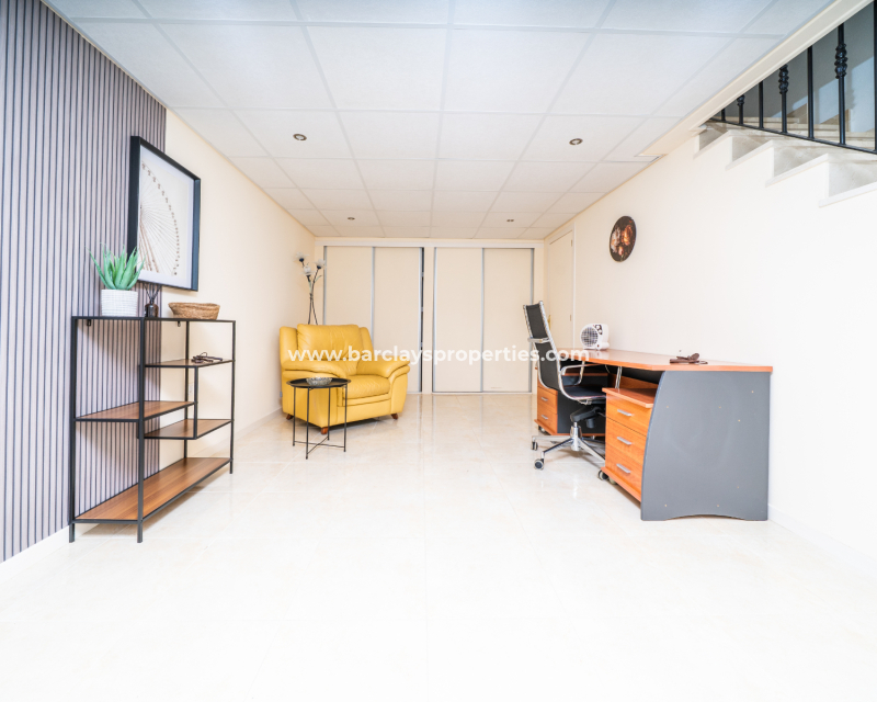 Resale - Reihenhaus - Urb. La Marina