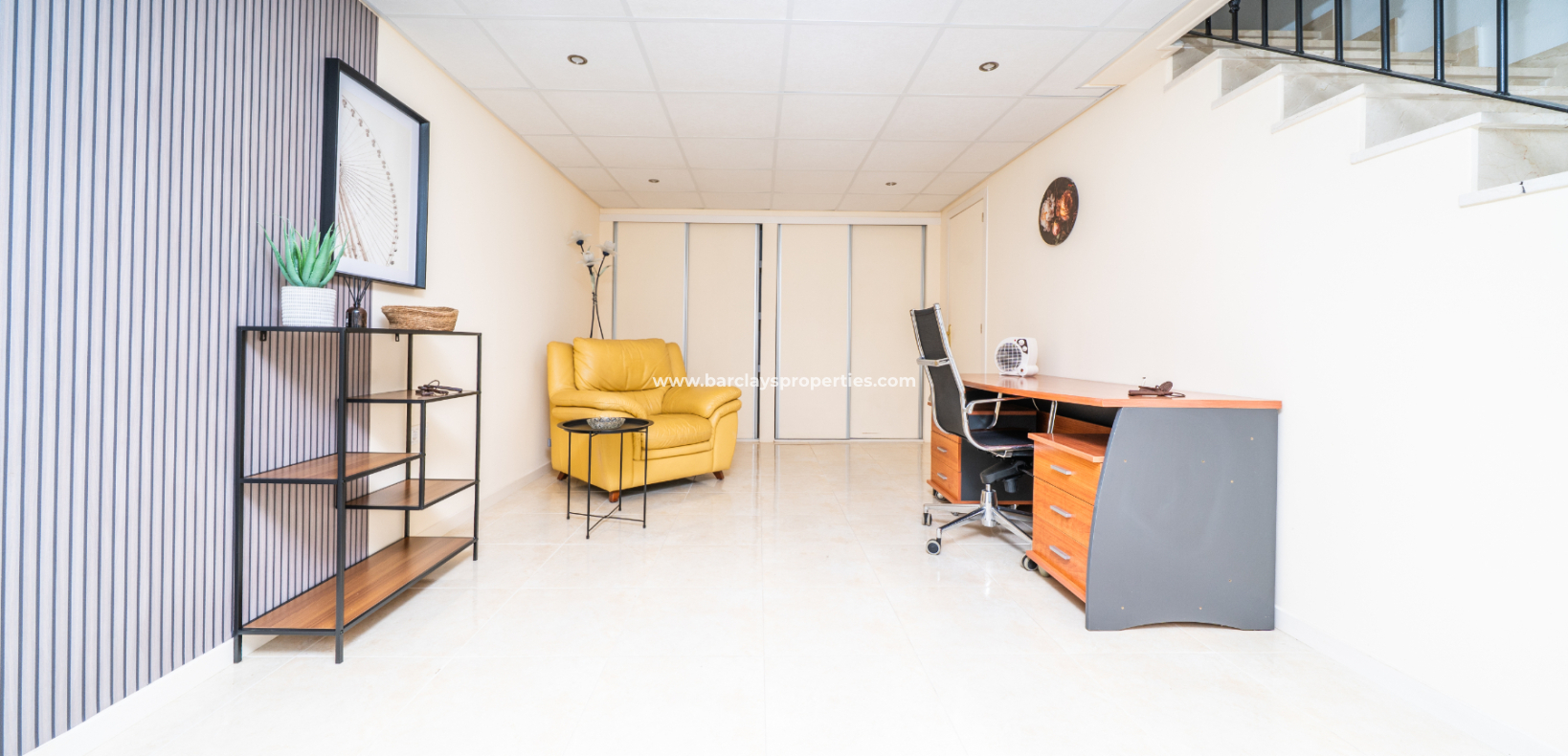 Resale - Reihenhaus - Urb. La Marina