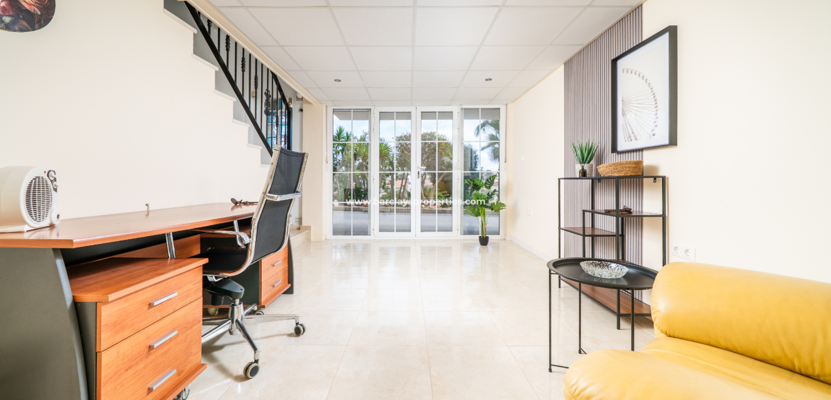 Resale - Reihenhaus - Urb. La Marina