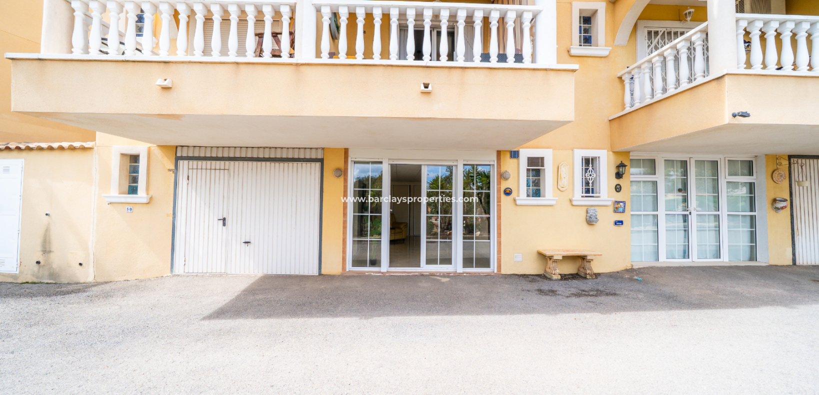 Resale - Reihenhaus - Urb. La Marina