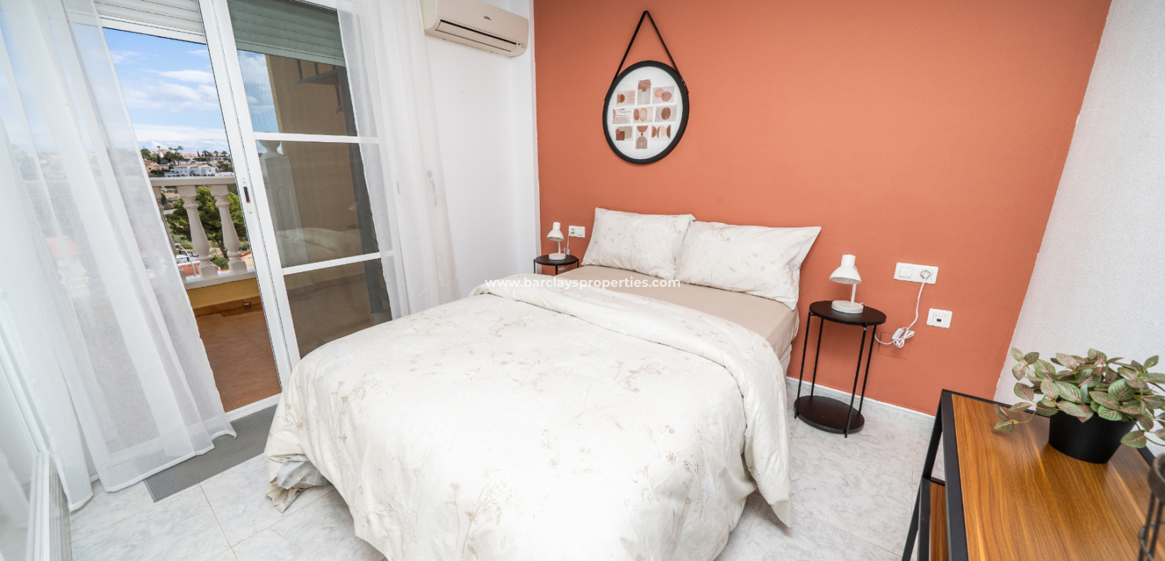 Resale - Reihenhaus - Urb. La Marina