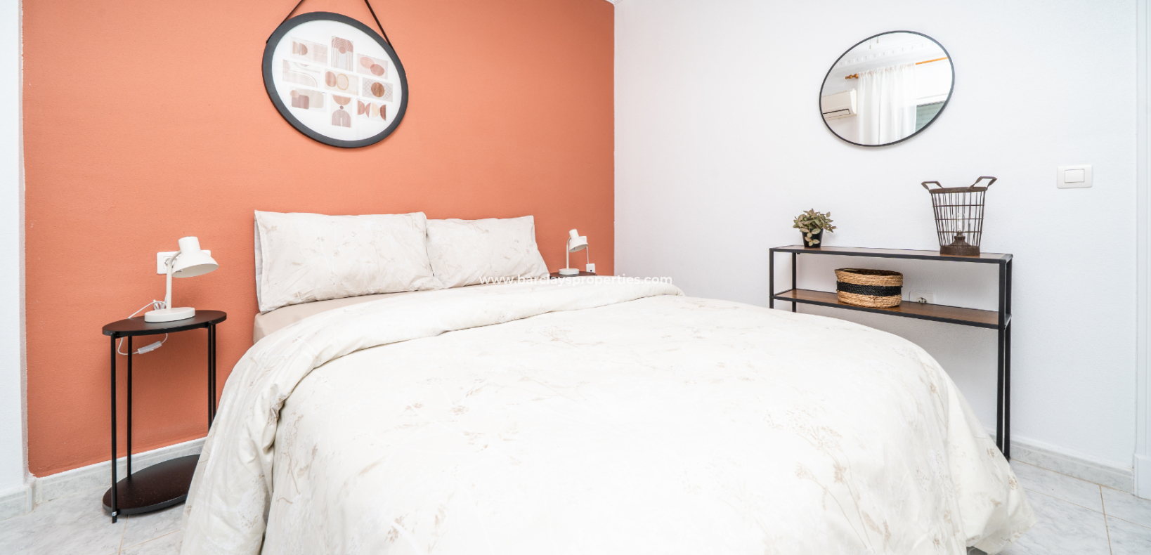 Resale - Reihenhaus - Urb. La Marina