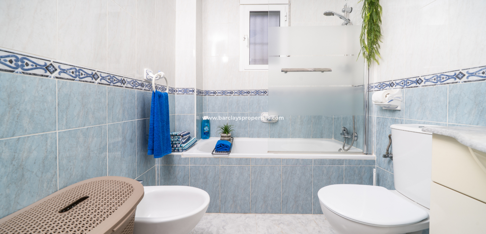 Resale - Reihenhaus - Urb. La Marina