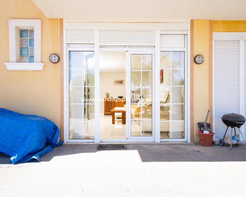 Resale - Reihenhaus - Urb. La Marina