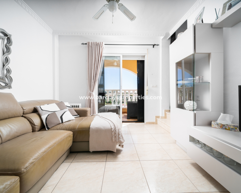 Resale - Reihenhaus - Urb. La Marina