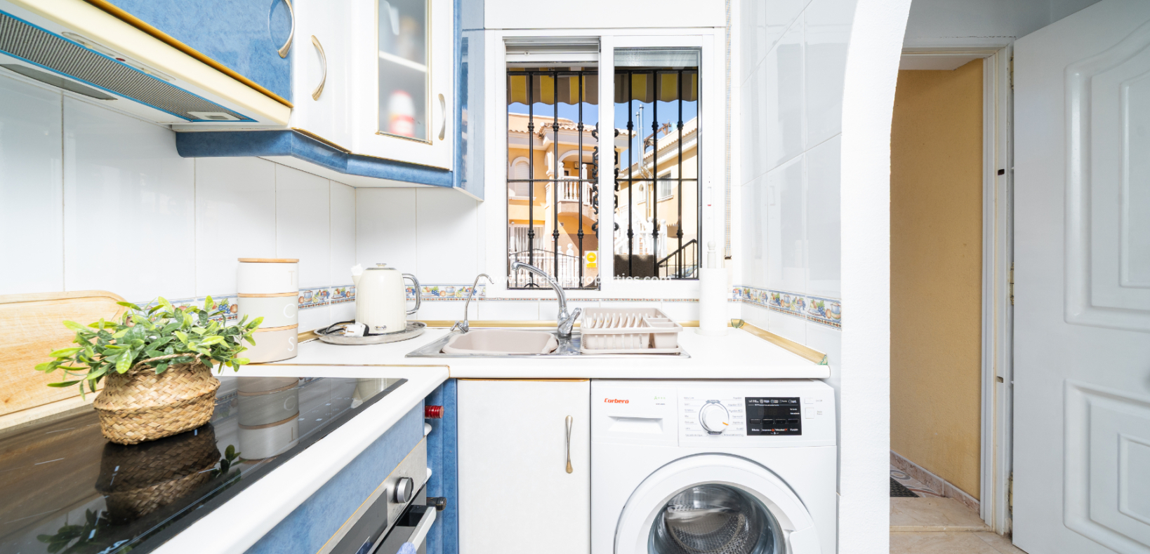 Resale - Reihenhaus - Urb. La Marina