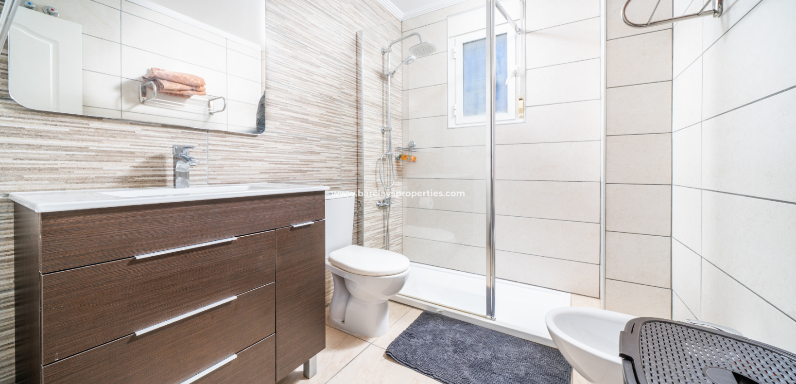 Resale - Reihenhaus - Urb. La Marina