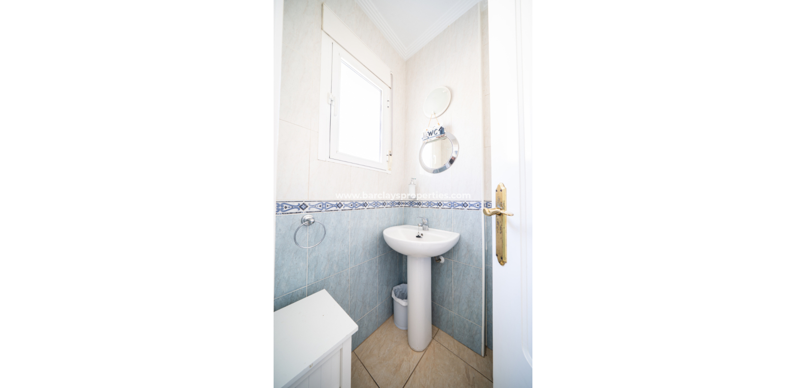 Resale - Reihenhaus - Urb. La Marina