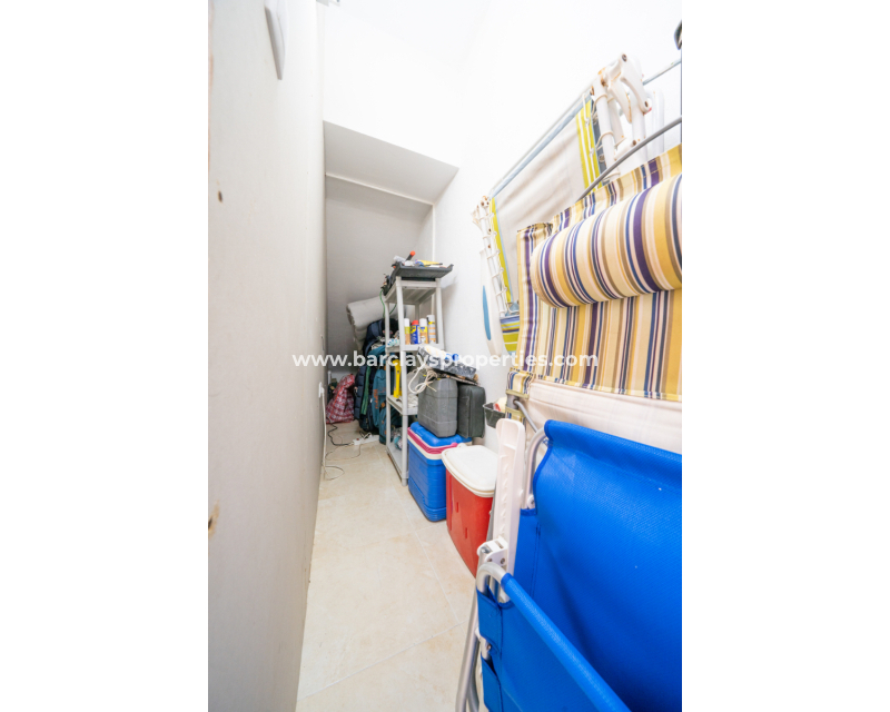 Resale - Reihenhaus - Urb. La Marina