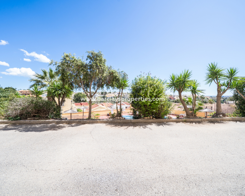 Resale - Reihenhaus - Urb. La Marina