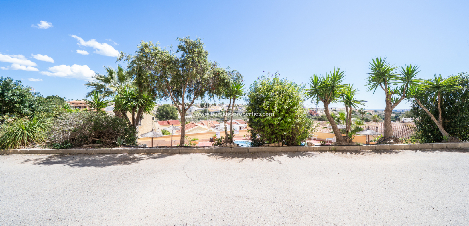 Resale - Reihenhaus - Urb. La Marina