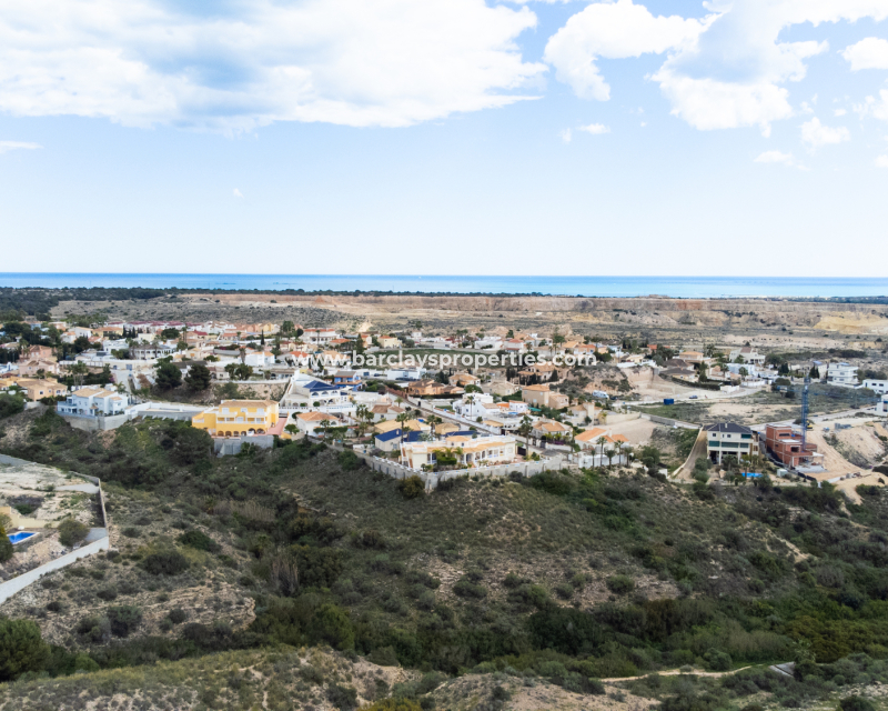 Resale - Reihenhaus - Urb. La Marina