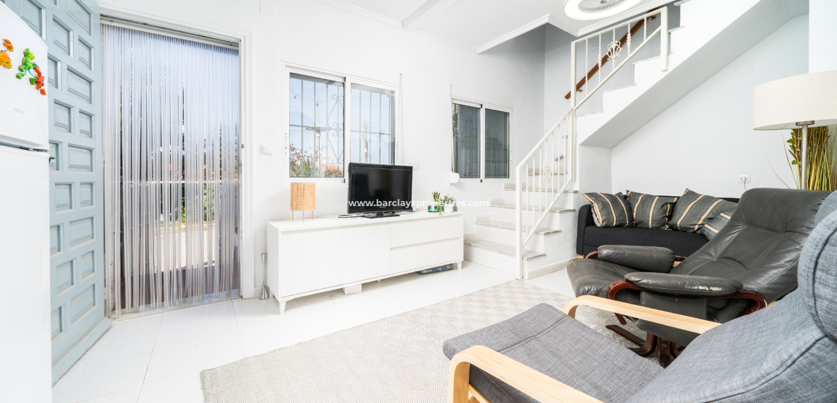 Resale - Reihenhaus - Urb. La Marina