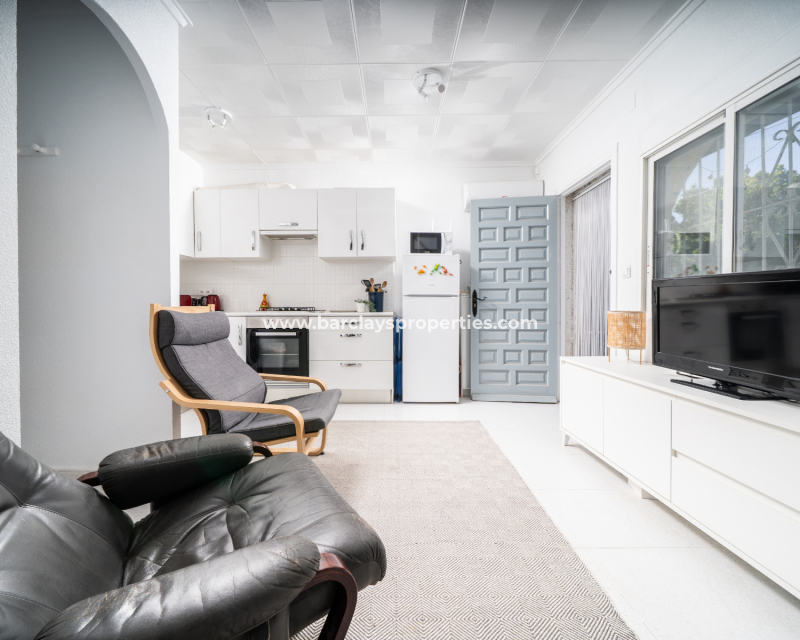 Resale - Reihenhaus - Urb. La Marina