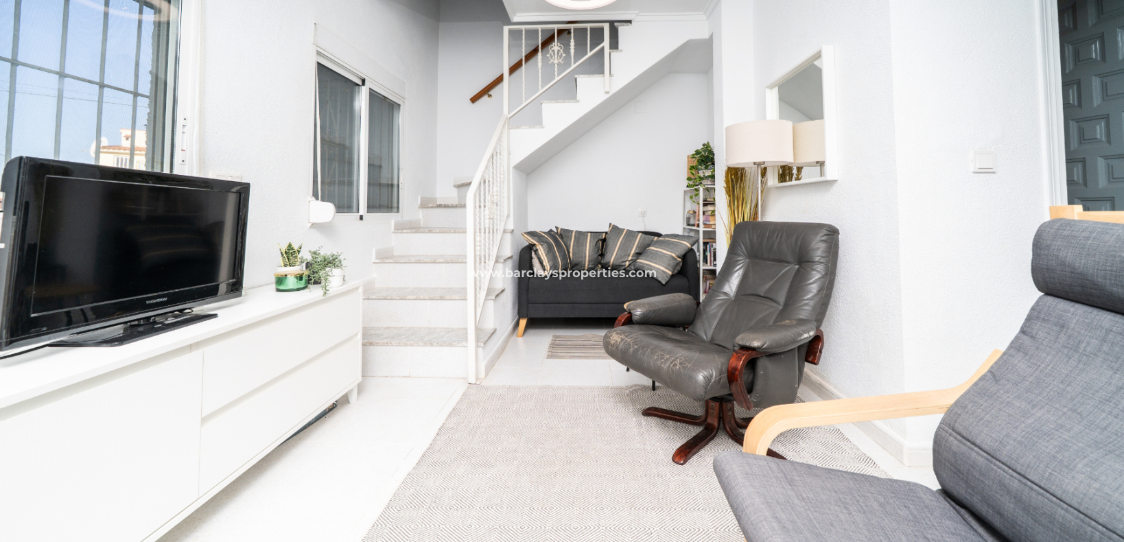 Resale - Reihenhaus - Urb. La Marina