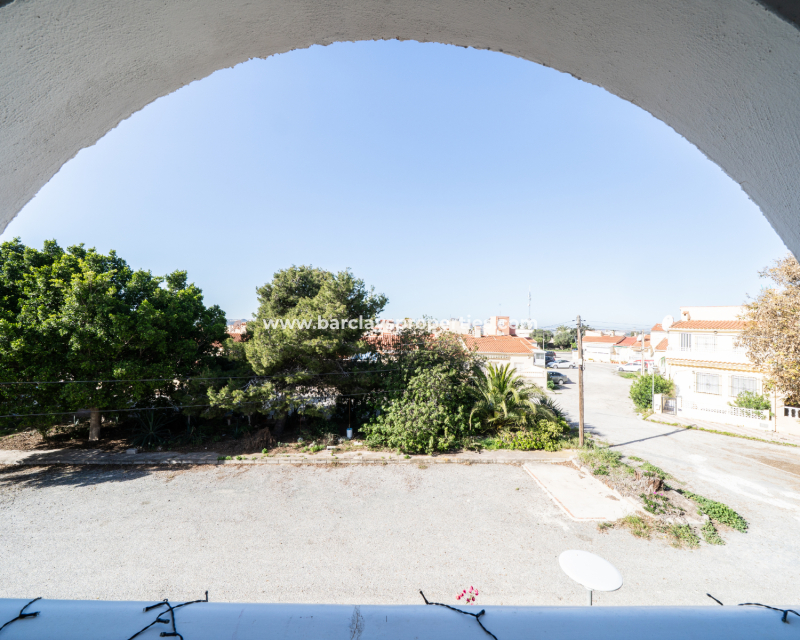 Resale - Reihenhaus - Urb. La Marina