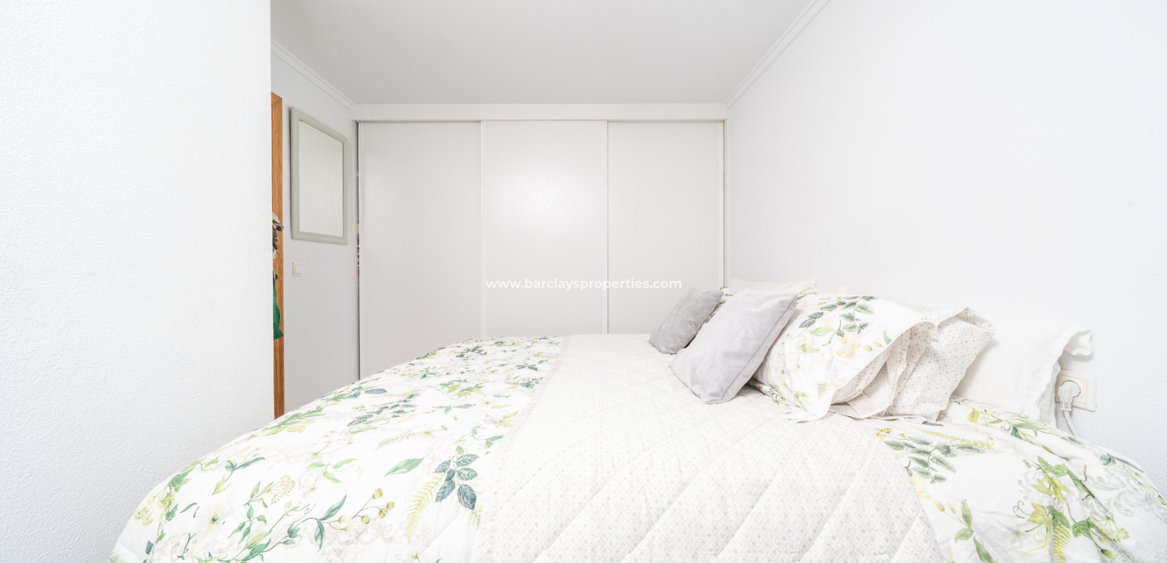 Resale - Reihenhaus - Urb. La Marina