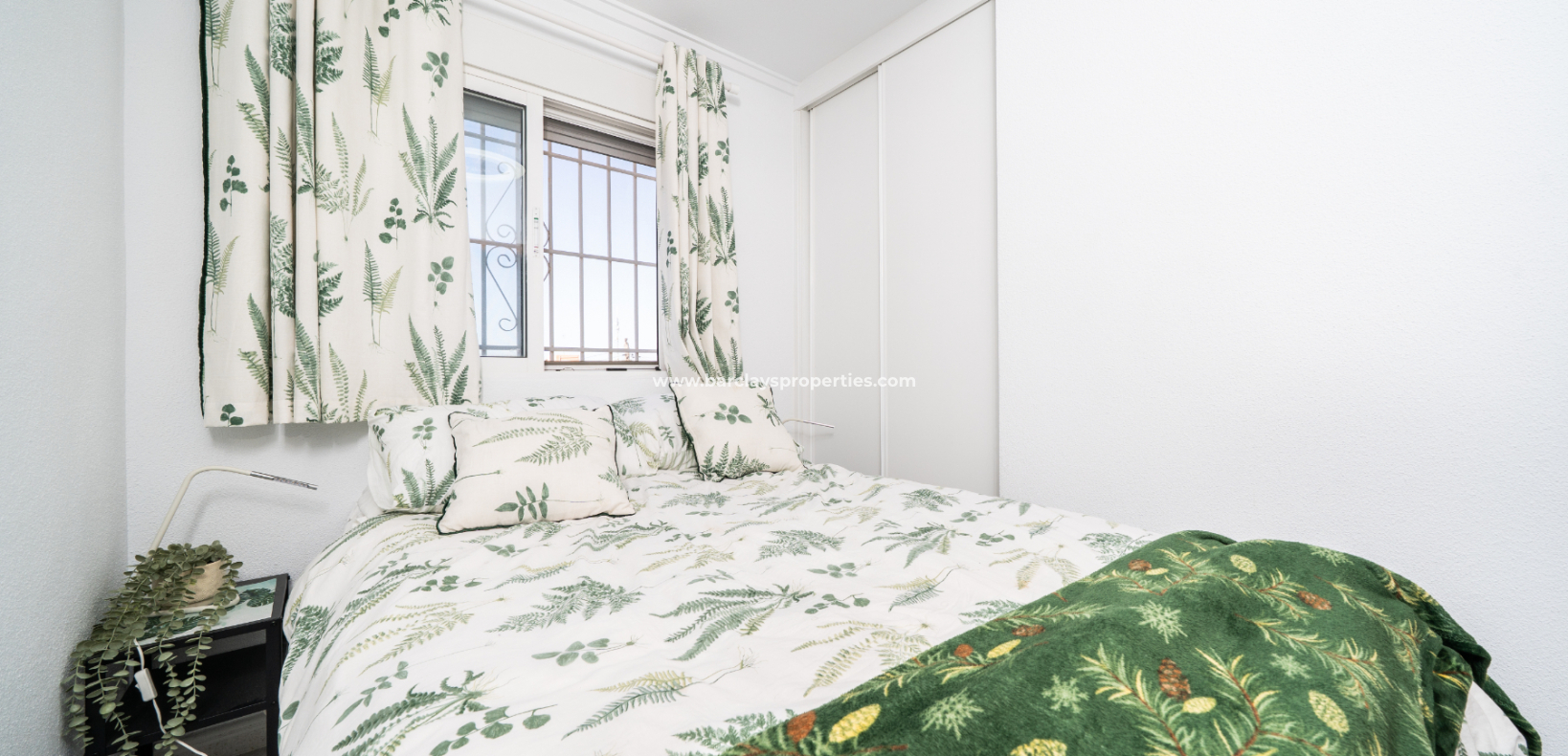 Resale - Reihenhaus - Urb. La Marina