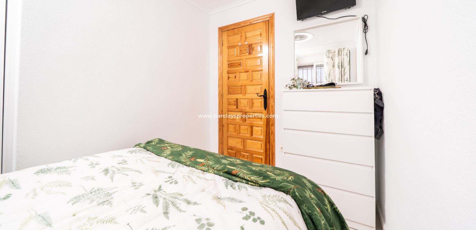 Resale - Reihenhaus - Urb. La Marina