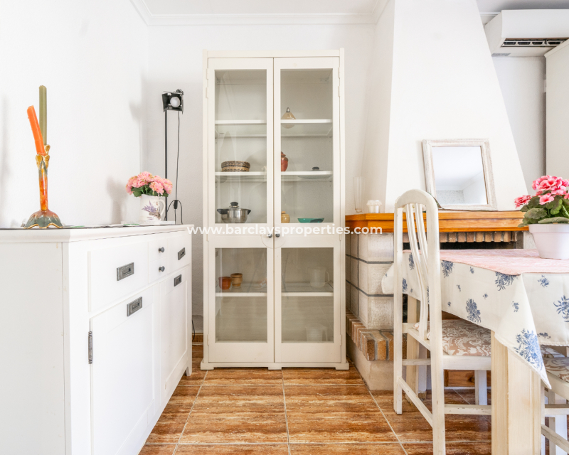 Resale - Reihenhaus - Urb. La Marina