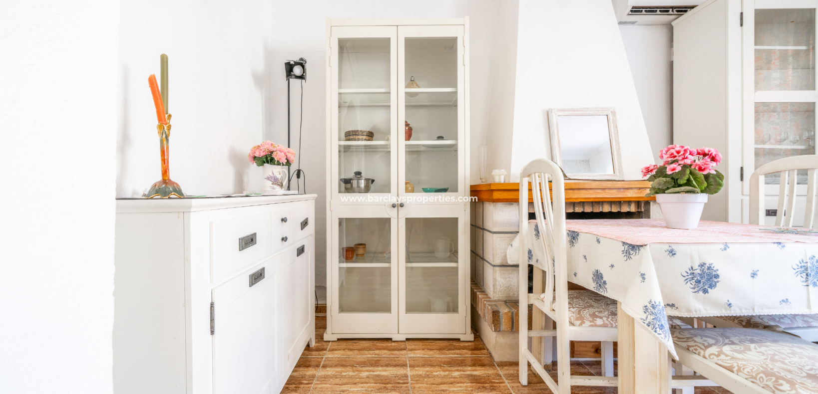 Resale - Reihenhaus - Urb. La Marina