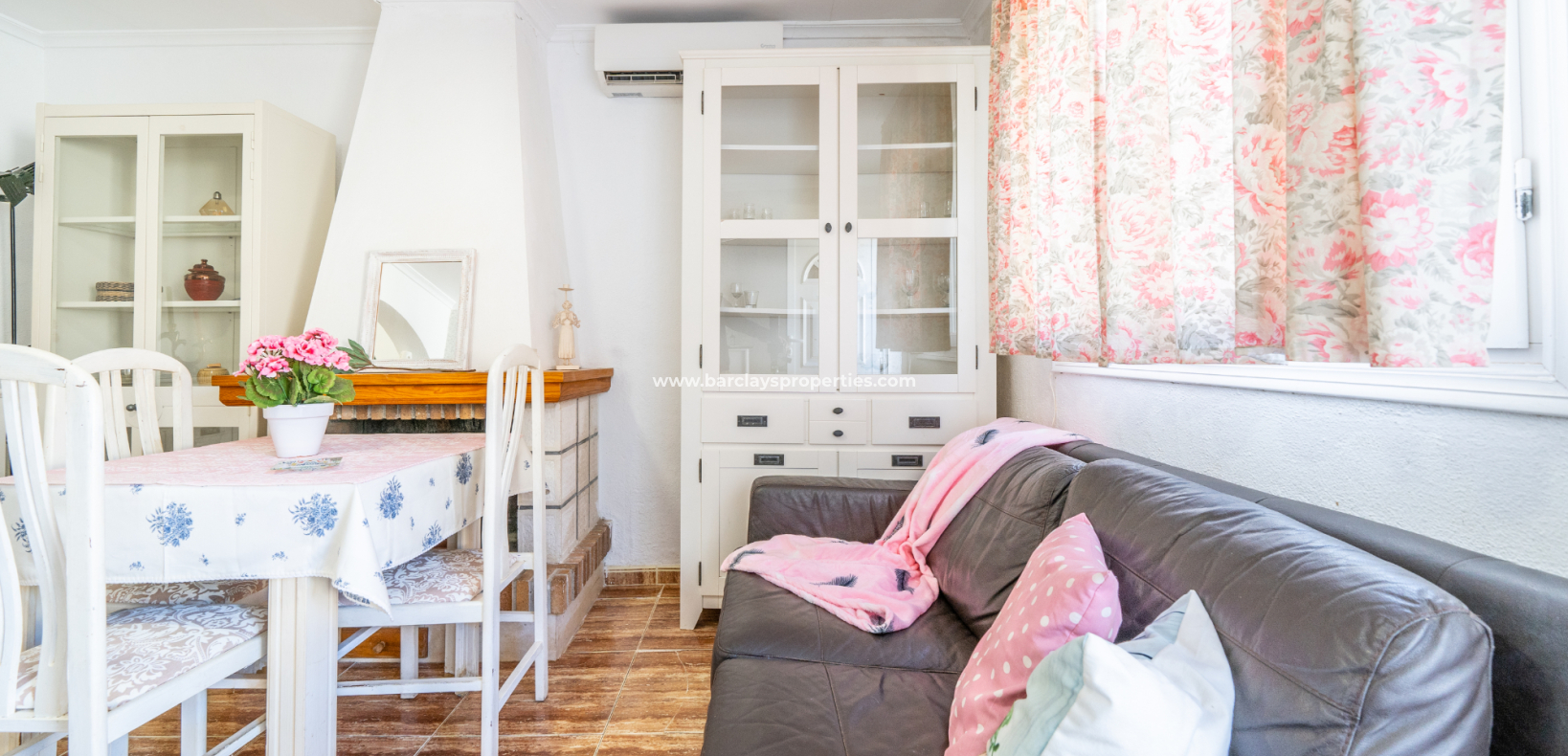 Resale - Reihenhaus - Urb. La Marina