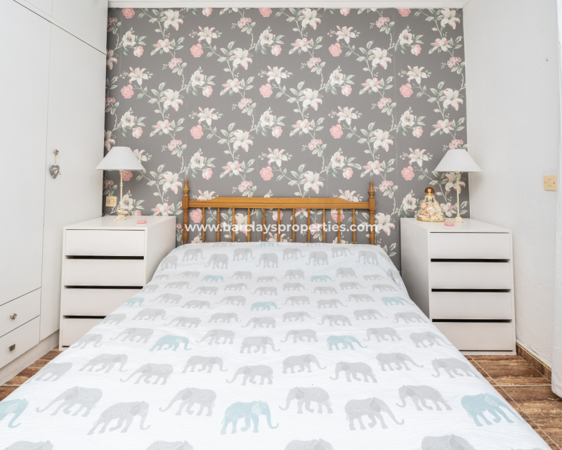 Resale - Reihenhaus - Urb. La Marina