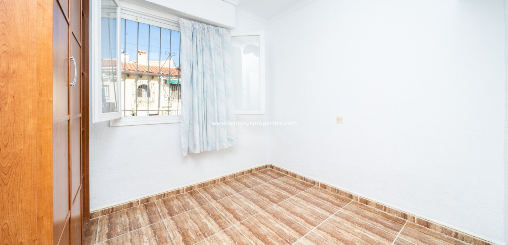 Resale - Reihenhaus - Urb. La Marina