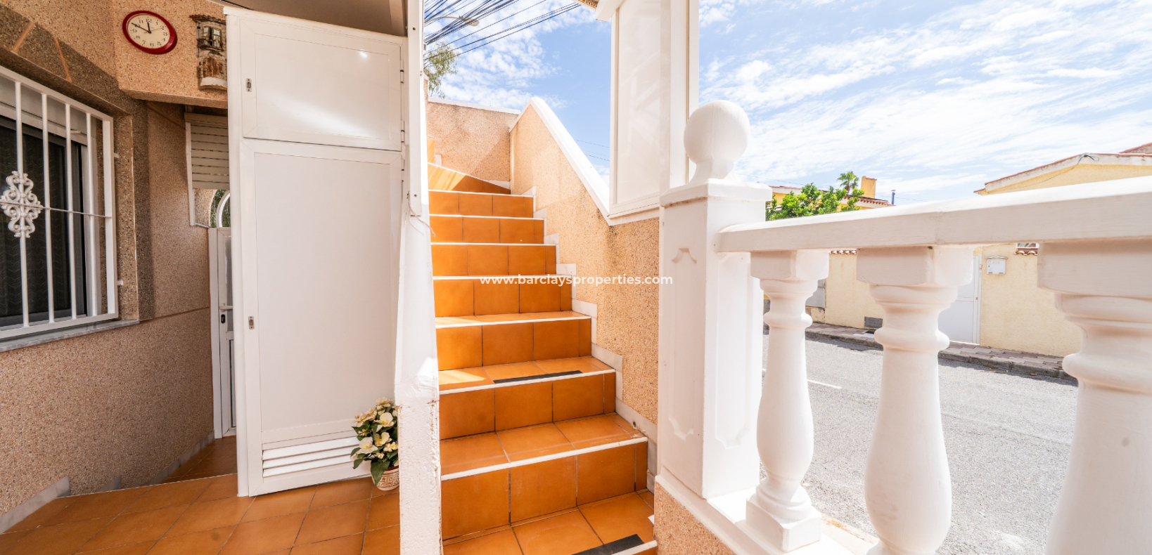 Resale - Reihenhaus - Urb. La Marina