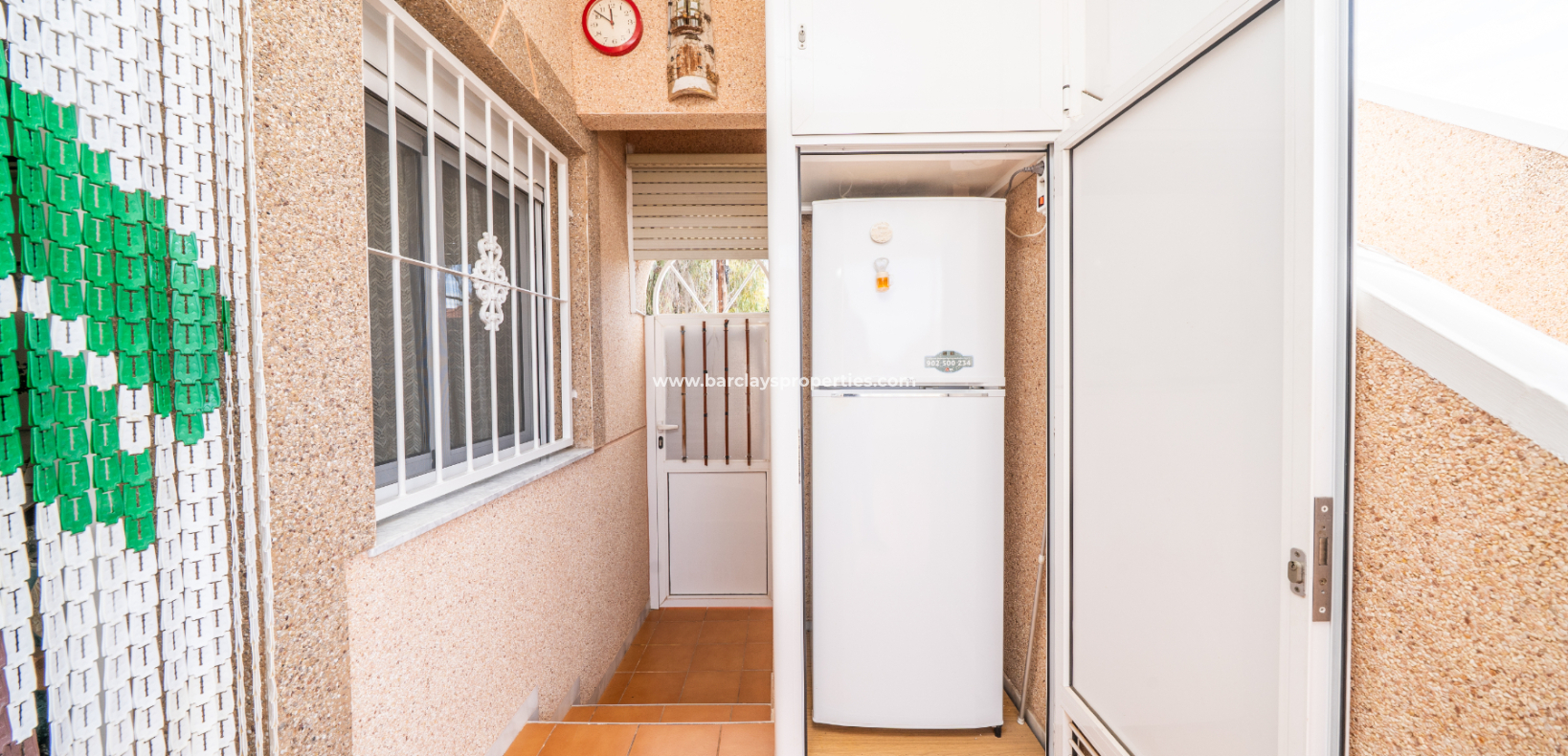 Resale - Reihenhaus - Urb. La Marina