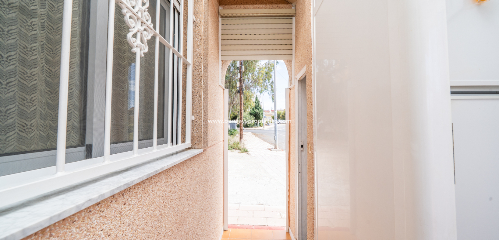 Resale - Reihenhaus - Urb. La Marina