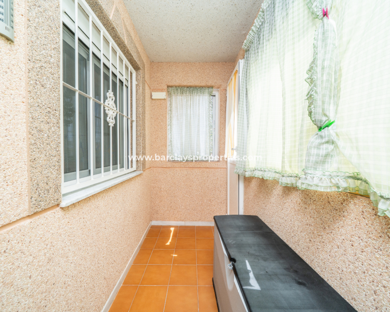 Resale - Reihenhaus - Urb. La Marina