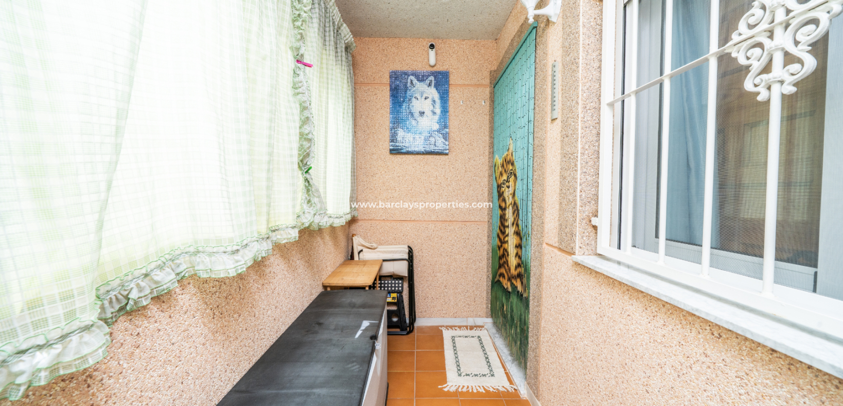 Resale - Reihenhaus - Urb. La Marina