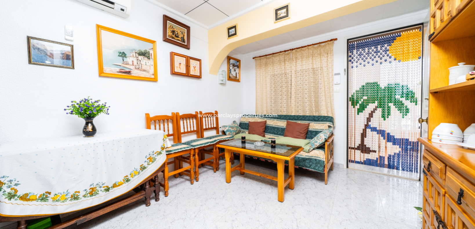 Resale - Reihenhaus - Urb. La Marina