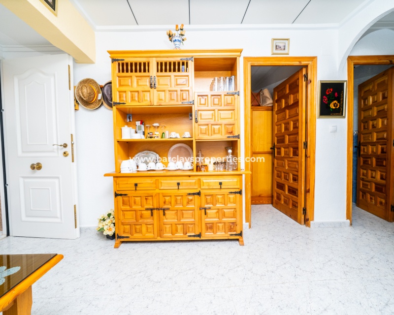 Resale - Reihenhaus - Urb. La Marina