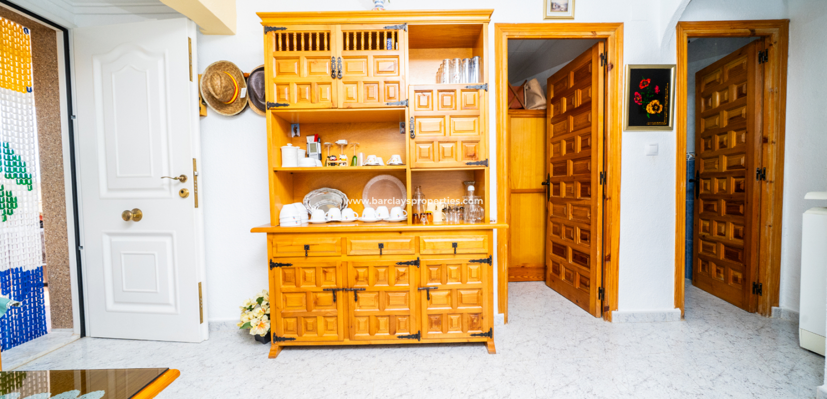 Resale - Reihenhaus - Urb. La Marina