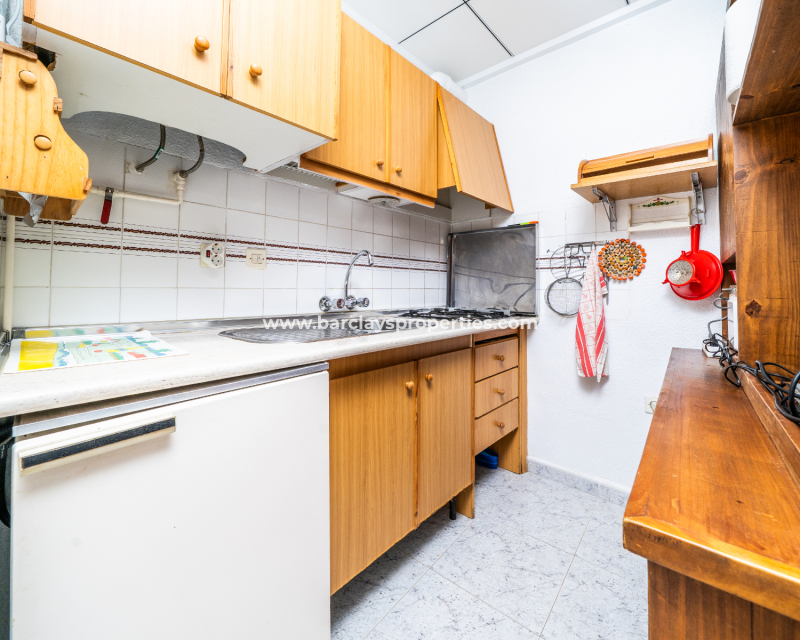 Resale - Reihenhaus - Urb. La Marina