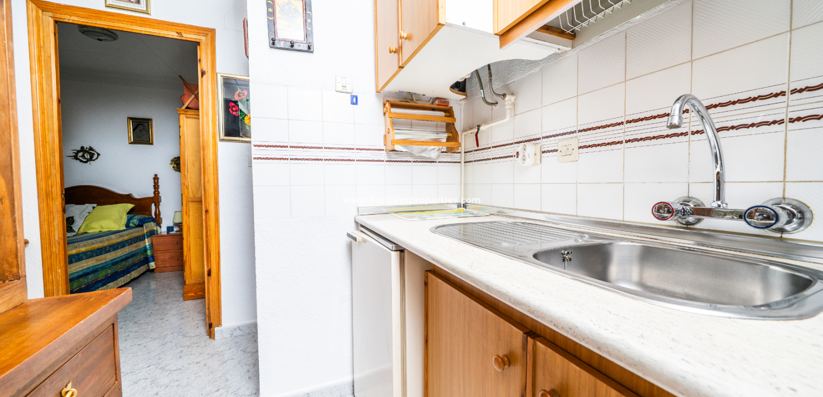 Resale - Reihenhaus - Urb. La Marina