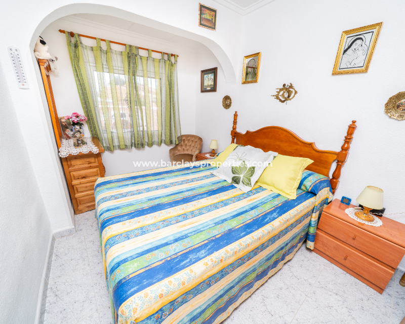 Resale - Reihenhaus - Urb. La Marina