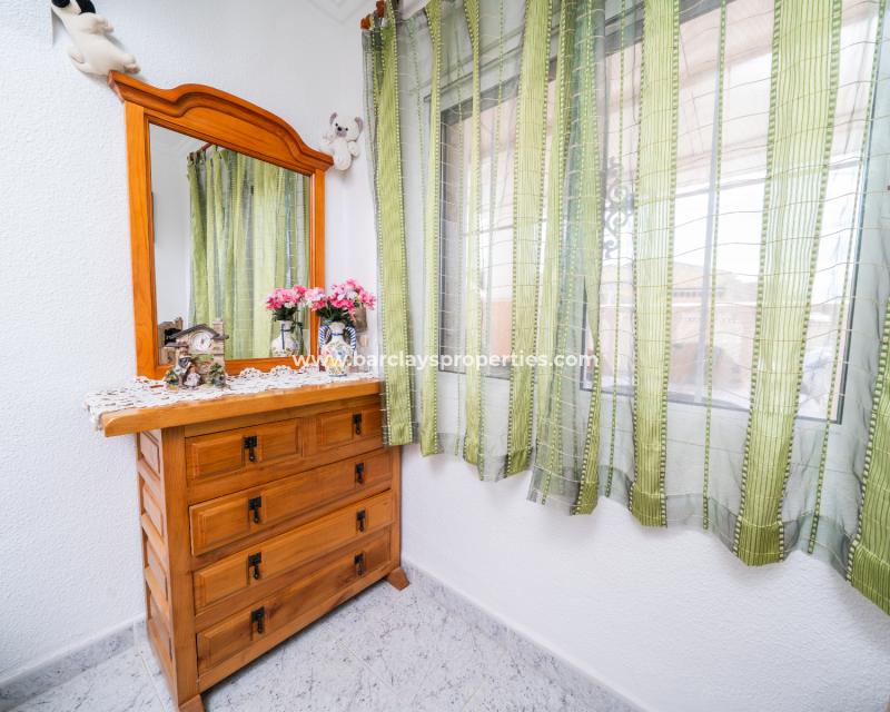 Resale - Reihenhaus - Urb. La Marina