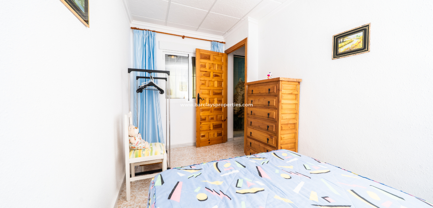 Resale - Reihenhaus - Urb. La Marina