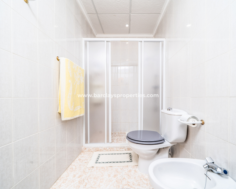 Resale - Reihenhaus - Urb. La Marina