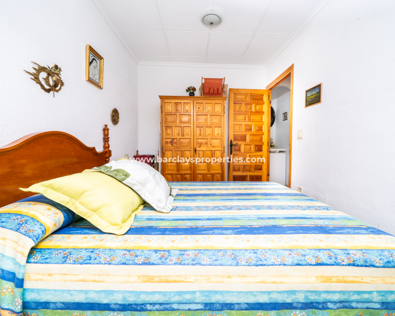 Resale - Reihenhaus - Urb. La Marina