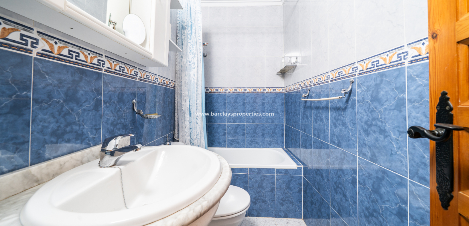 Resale - Reihenhaus - Urb. La Marina