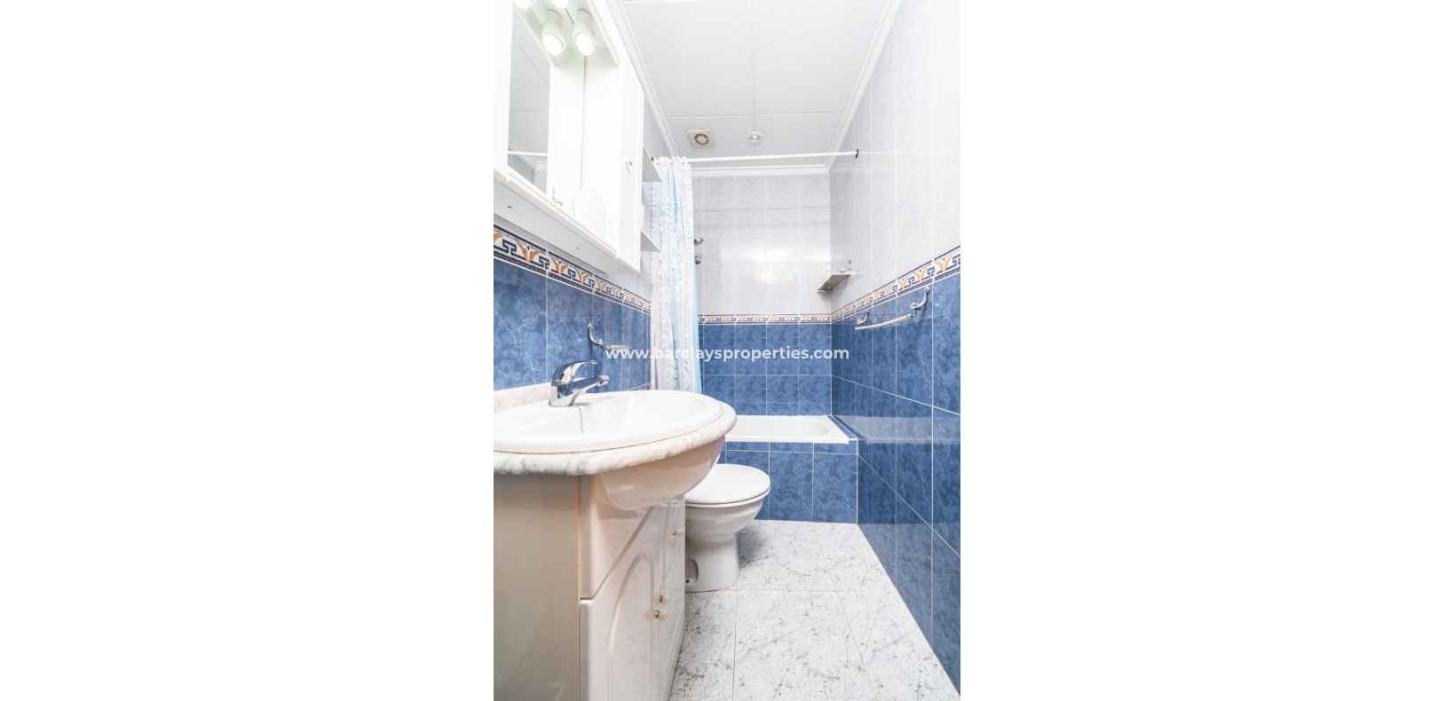 Resale - Reihenhaus - Urb. La Marina